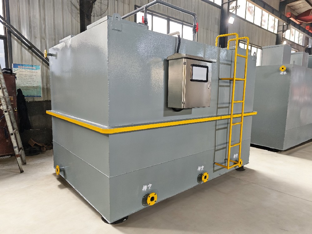 一體化污水處理設備,一體化污水處理設備廠家 一體化污水處理設備,一體化污水處理設備廠家