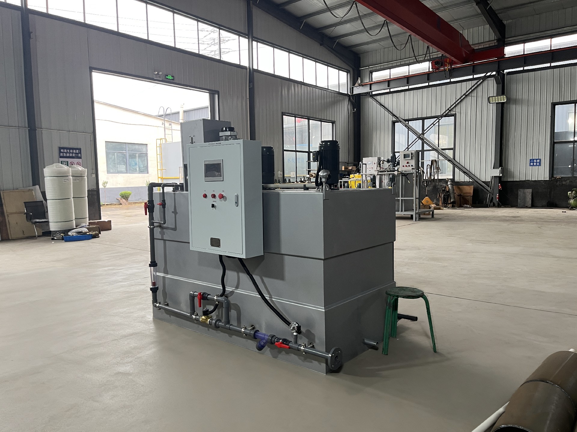 一體化污水處理設(shè)備_工業(yè)污水處理設(shè)備_污水處理設(shè)備廠家 一體化污水處理設(shè)備_工業(yè)污水處理設(shè)備_污水處理設(shè)備廠家